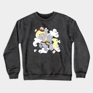 MLP: Mail Mare Crewneck Sweatshirt